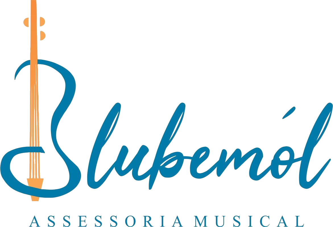 Logo Blubemol